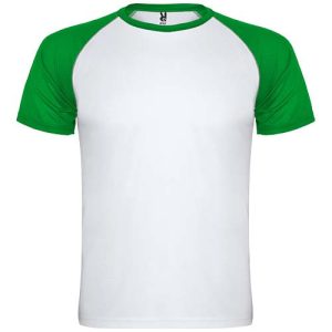 Indianapolis short sleeve kids sports t-shirt