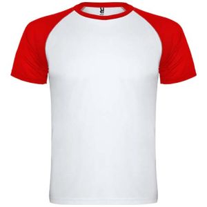 Indianapolis short sleeve kids sports t-shirt