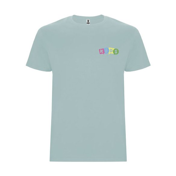 Stafford short sleeve kids t-shirt