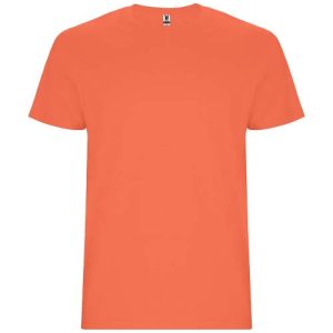 Stafford short sleeve kids t-shirt