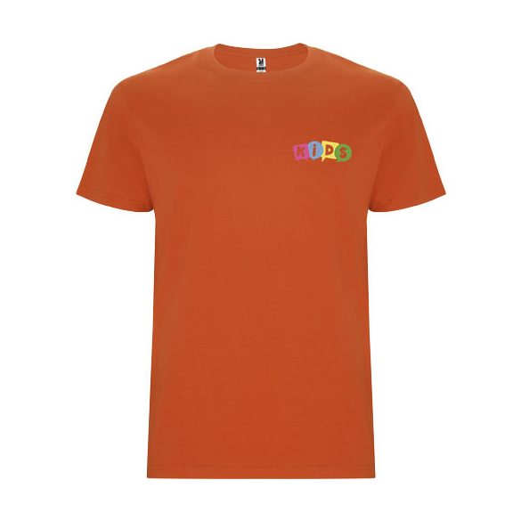 Stafford short sleeve kids t-shirt