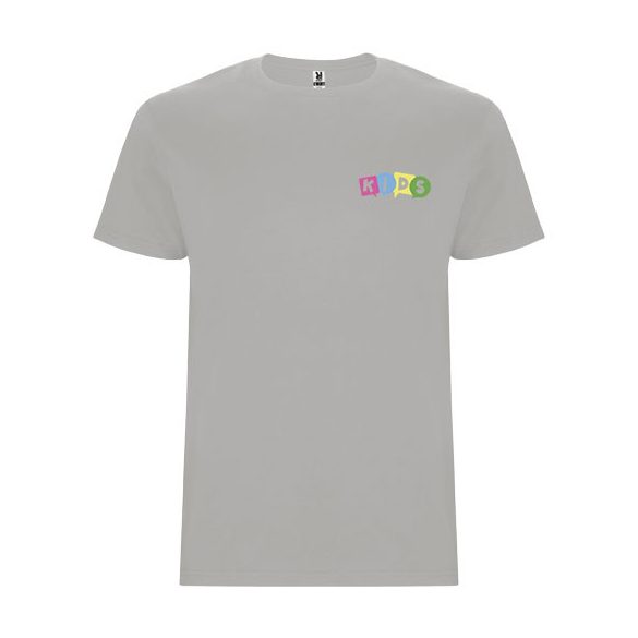 Stafford short sleeve kids t-shirt