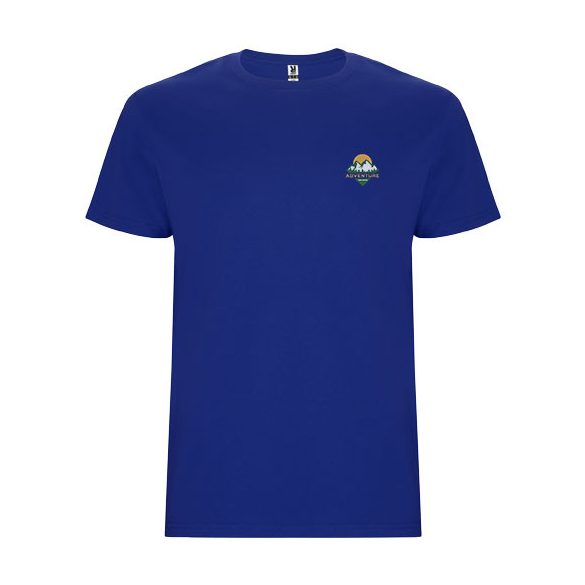 Stafford short sleeve kids t-shirt