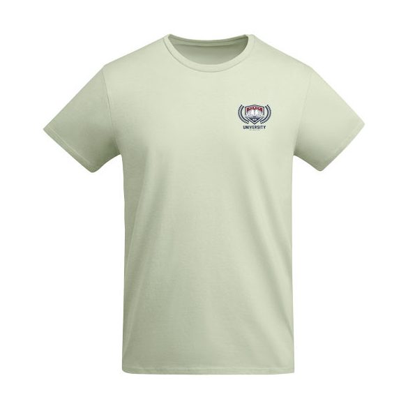 Breda short sleeve kids t-shirt