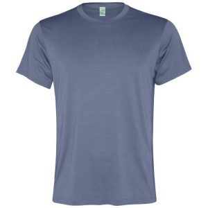 Slam short sleeve men's sports t-shirt