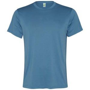 Slam short sleeve men's sports t-shirt