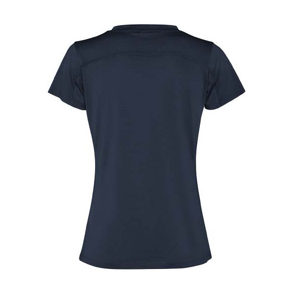 Slam short sleeve women's sports t-shirt