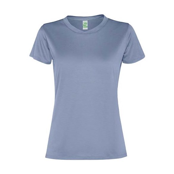 Slam short sleeve women's sports t-shirt