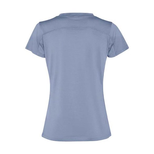 Slam short sleeve women's sports t-shirt