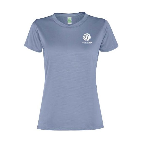 Slam short sleeve women's sports t-shirt