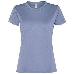 Slam short sleeve women's sports t-shirt