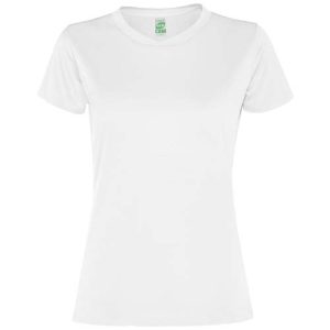 Slam short sleeve women's sports t-shirt