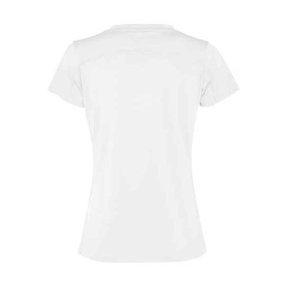 Slam short sleeve women's sports t-shirt