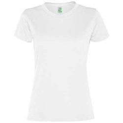 Slam short sleeve women's sports t-shirt