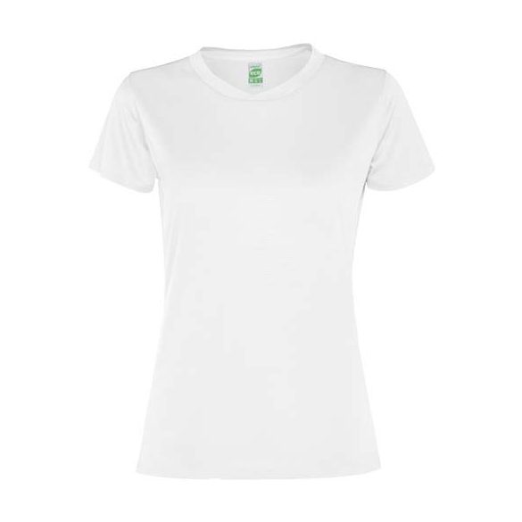 Slam short sleeve women's sports t-shirt