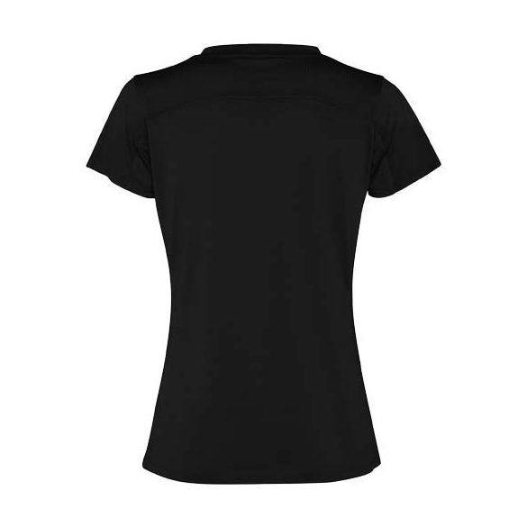 Slam short sleeve women's sports t-shirt