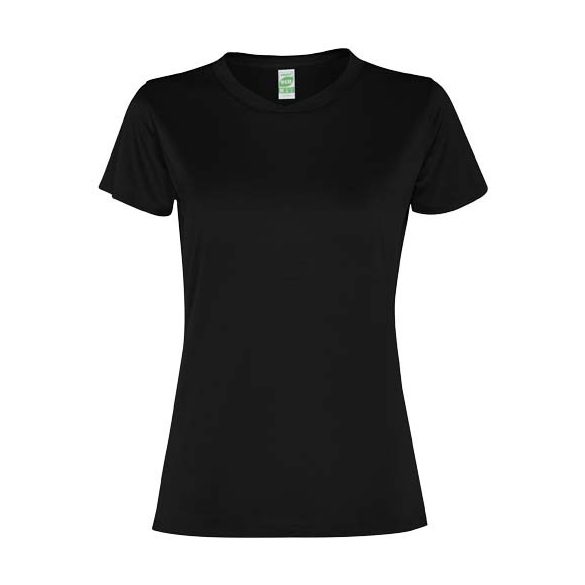 Slam short sleeve women's sports t-shirt