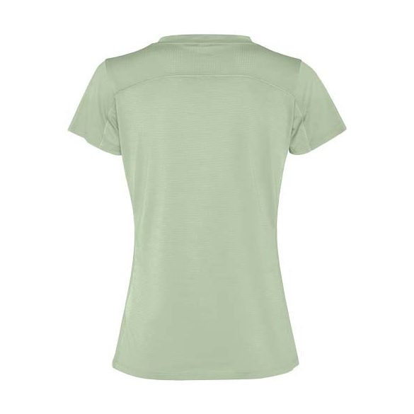 Slam short sleeve women's sports t-shirt