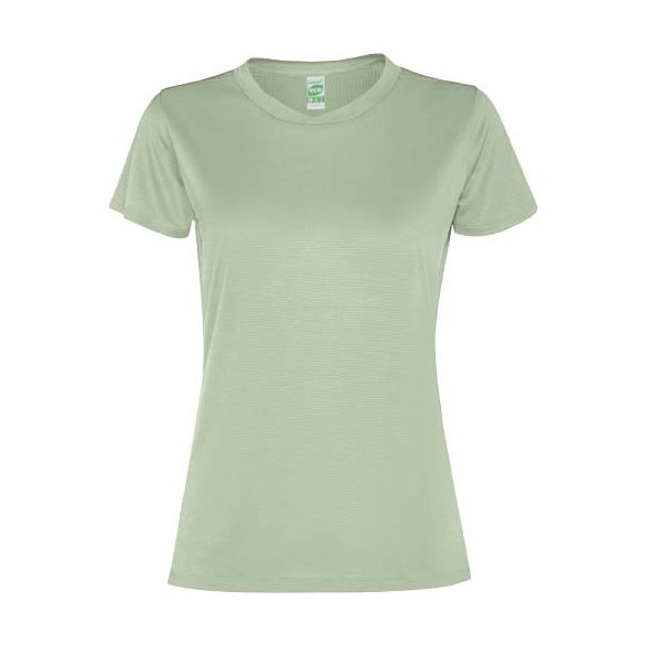 Slam short sleeve women's sports t-shirt