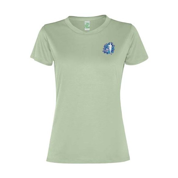 Slam short sleeve women's sports t-shirt