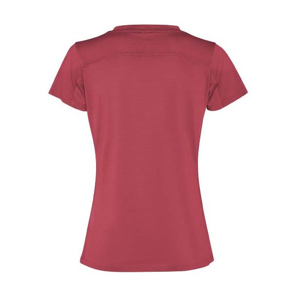 Slam short sleeve women's sports t-shirt