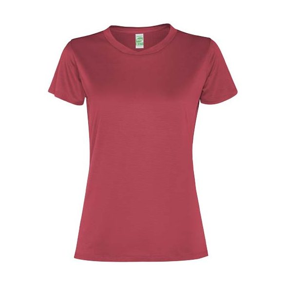 Slam short sleeve women's sports t-shirt