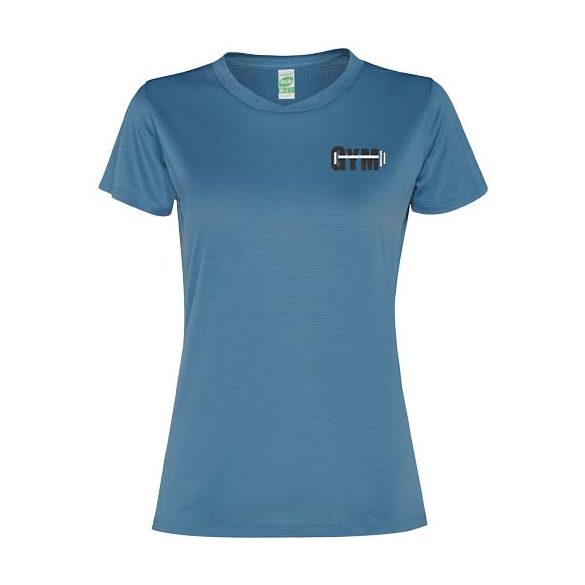 Slam short sleeve women's sports t-shirt