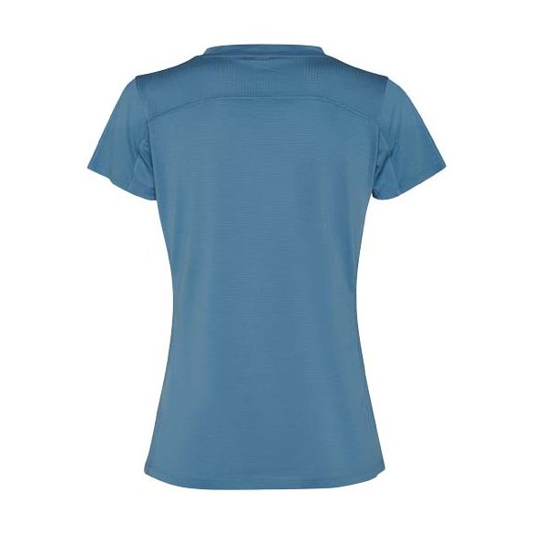 Slam short sleeve women's sports t-shirt