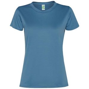 Slam short sleeve women's sports t-shirt