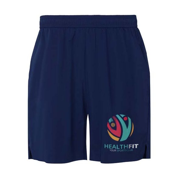 Murray unisex sports shorts