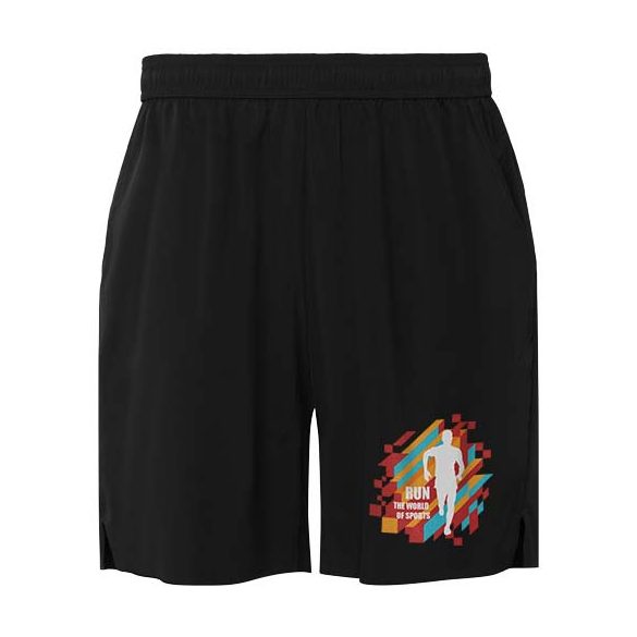 Murray unisex sports shorts