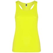 Shura women's sports vest