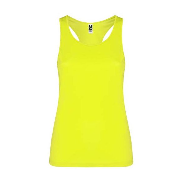 Shura women's sports vest