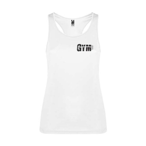 Shura women's sports vest