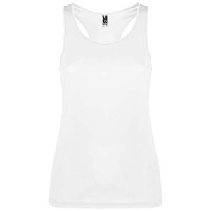 Shura women's sports vest