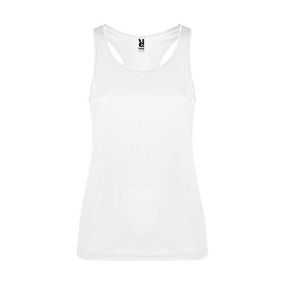 Shura women's sports vest