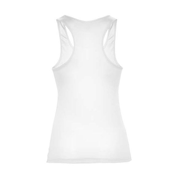 Shura women's sports vest