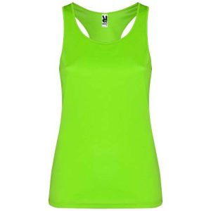 Shura women's sports vest