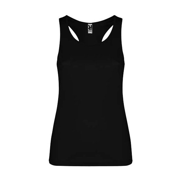 Shura women's sports vest