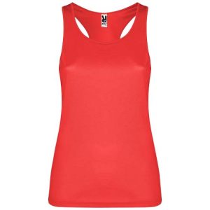 Shura women's sports vest