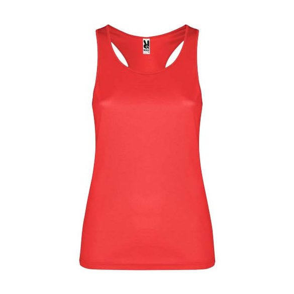 Shura women's sports vest