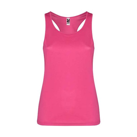 Shura women's sports vest