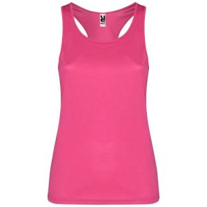 Shura women's sports vest