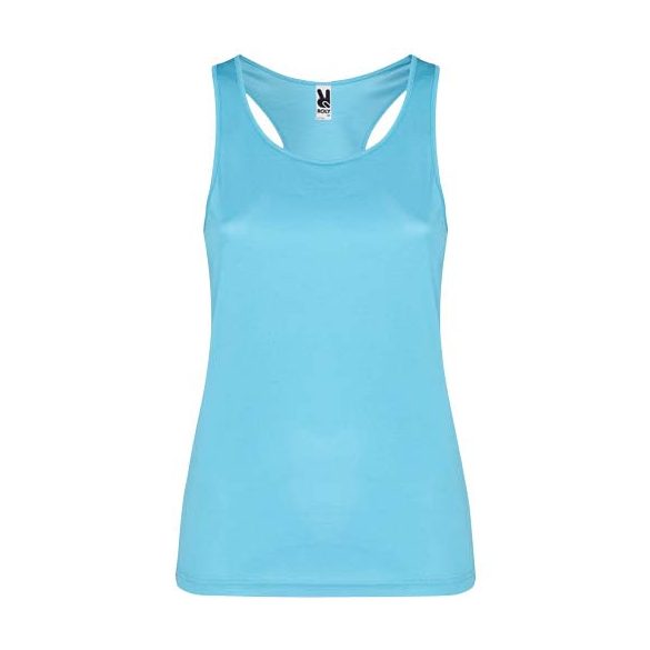 Shura women's sports vest