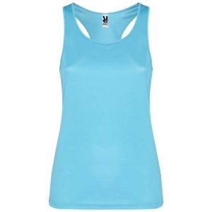 Shura women's sports vest