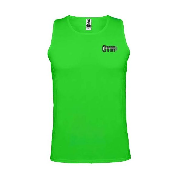 Andre men's sports vest