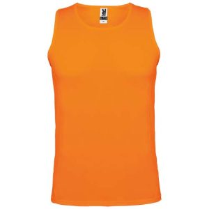 Andre men's sports vest