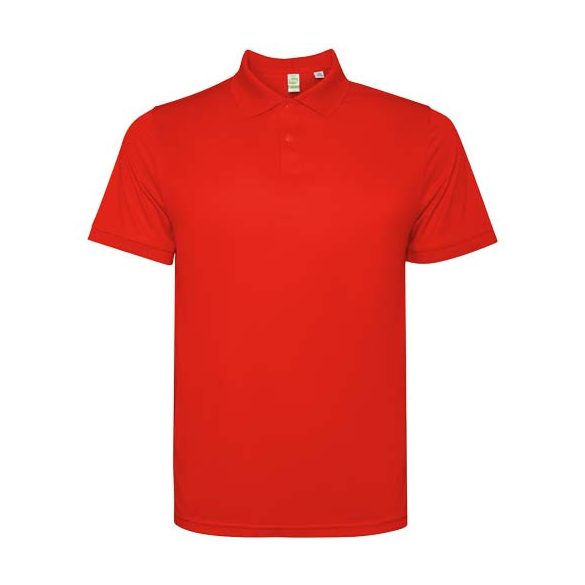 Tormo short sleeve men's polo 