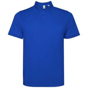 Tormo short sleeve men's polo 