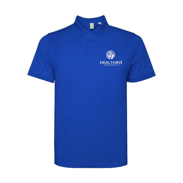 Tormo short sleeve men's polo 